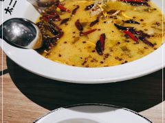 -太二酸菜鱼(菱角湖万达店)
