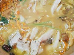 -云南野生菌石锅鱼石锅鸡(大金塔店)
