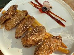 -LUCCA卢卡西班牙海鲜饭(远洋广场店)