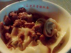 -潘国仙耳光馄饨(黄家阙路店)