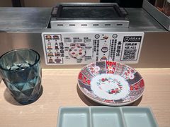 -肉肉大米(金虹桥店)