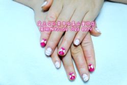 点击看大图 宜兰鲁谷店15801238879-梵熙美甲 Fancy Nails