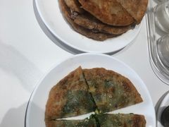 -一头牛馅饼店总店(卫工街店)
