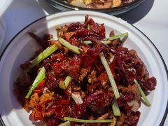 -阿娜尔·新疆菜(宜家荟聚中心店)