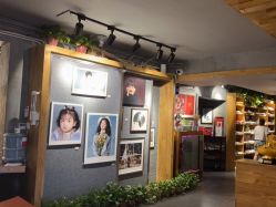 -小猴子儿童摄影馆(茂业店)