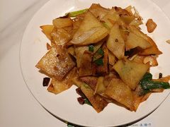 -鑫小城故事·藕汤·家常菜(台北一路总店)