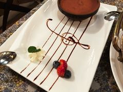 -小芳廷餐厅
