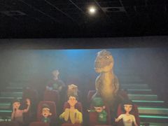 -保利万和CFR国际影城(钱江世纪城店)