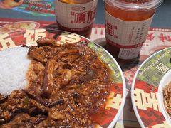 -广九餐室(陈家祠扬韬广场店)