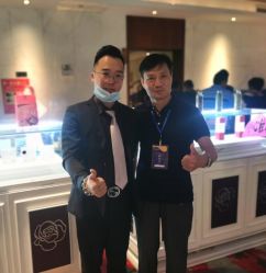 -万丽天津宾馆宴会厅