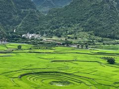 -万峰林风景区