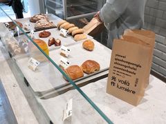 -光作面包Voila Lumiere(中山店)