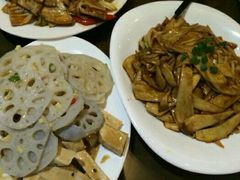 -裕丰源滋补烩面(天赋路店)