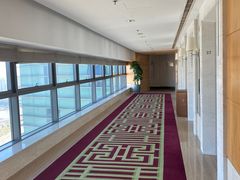 -宁波万豪酒店