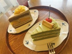 -AZAHAR安莎烘焙(中山北路店)