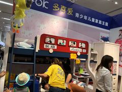 -南宁国际会展中心(会展东博文化旅游区)