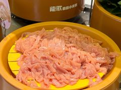 -龍歌自助小火锅(市南金茂湾店)