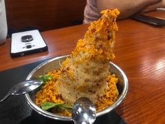 -大阪烧肉BAKA一代(十亩地店)