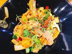 -天府国麻辣香锅(悦荟广场店)