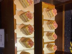 -岷山饭店-芝芝自助餐厅