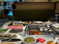 -海底捞火锅(壹悦城店)