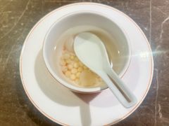 桂花鸡头米-新荣记(BFC外滩金融中心店)