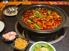 -小饕荟雅安贡椒鱼鲜馆(广福桥店)