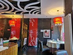 大堂-大碗居·烤鸭·鱼头泡饼(天坛东门店)