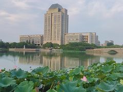 -江南大学(蠡湖校区)