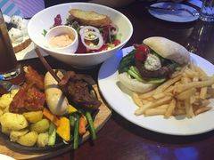 -bluefrog蓝蛙(水游城店)