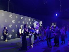 -欢乐海岸椰林沙滩-2025湾区超级灯会