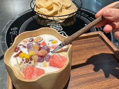 -椰庭·椰子鸡·创意玩家(晶耀前滩店)