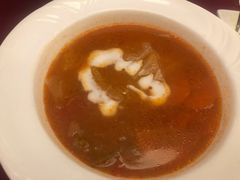 罗宋汤-红房子西菜馆(淮海中路店)