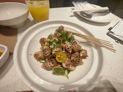 -79号渔船海鲜饭店(龙岗店)