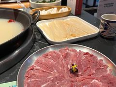 -巴蜀大将火锅(春熙店)