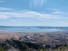 -云峰山自然风景区
