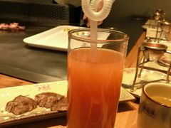 -赤坂亭·M9和牛烧肉·铁板烧(合肥万象城店)