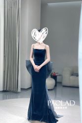 -南京宝娜嫁衣婚纱礼服馆(中央路店)