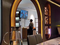-渝悦情·新派川菜(建国门店)
