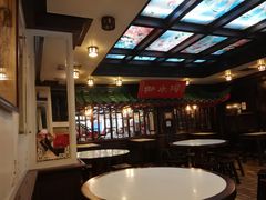 大堂-阿水狮猪脚大王(台中公园店)