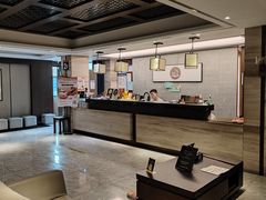 -水墨澜渟足道·SPA·传统(四望亭东关街店)
