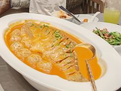 -俏立方·15年新楚菜