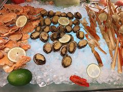-盛宴标帜餐厅·亲子自助 (南昌喜来登酒店)