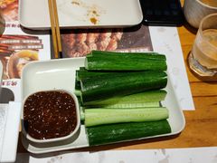 -木屋烧烤(龙华店)