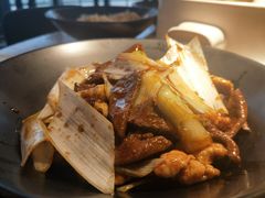 -金牌外婆家(苏州中心店)