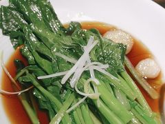 -绿茶餐厅(蓝色港湾店)