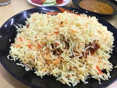 -新加坡Zam Zam餐馆