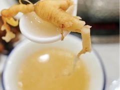 -朴小妹人参鸡汤火锅(长白山万达店)