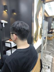 -藤野造型·专业烫染店