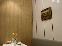 -新吉士·上海菜(浦东LCM置汇旭辉店)